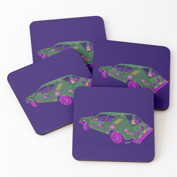 Item preview, Gremlin With Stuffies - Navy designed and sold by deblevart.