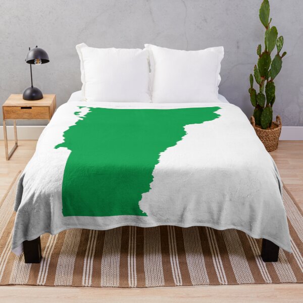 Item preview, Green Vermont Design designed and sold by PhilbonianDezin.