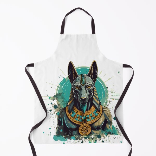 Item preview, Guardian of the Egyptian Afterlife designed and sold by scarlov.