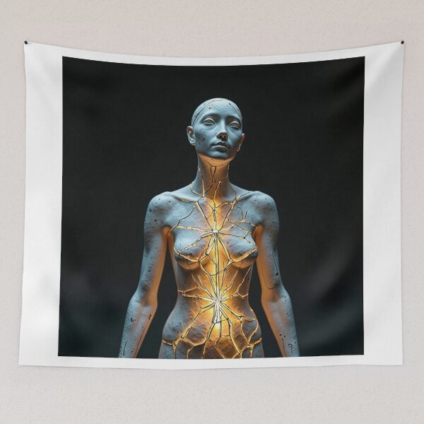 Item preview, Inner of Fire designed and sold by ZZTees.