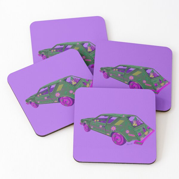 Item preview, Gremlin Stuffed Animals - Soft Purple designed and sold by deblevart.