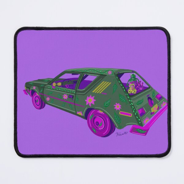 Item preview, Gremlin Stuffed Animals - Soft Purple designed and sold by deblevart.