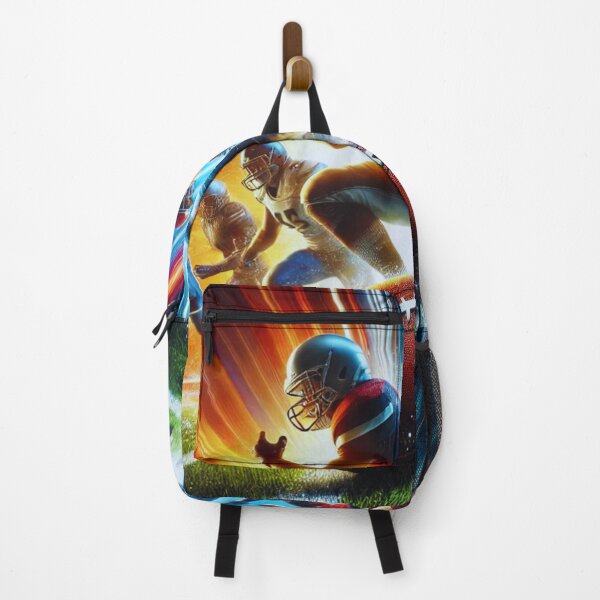 Item preview, Energy of the game - football in full force designed and sold by M-Masterpieces.