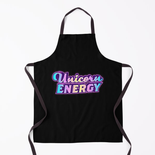 Item preview, Unicorn ENERGY designed and sold by jazzydevil.