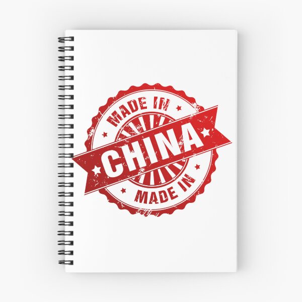 Item preview, Made in China designed and sold by Ink And Inspire.