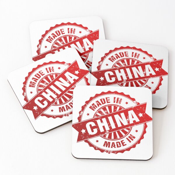 Item preview, Made in China designed and sold by Ink And Inspire.