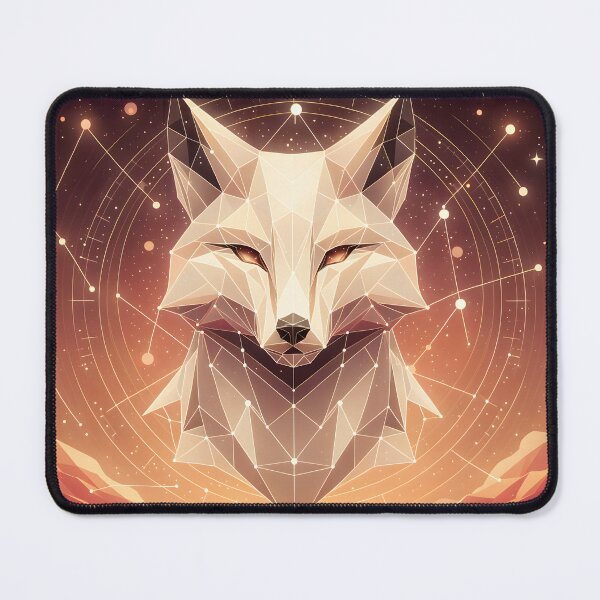 Item preview, Vox Stellaris: The Geometric Oracle designed and sold by Vault of Wonders.
