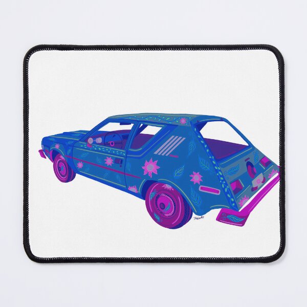 Item preview, Gremlin-Blue designed and sold by deblevart.
