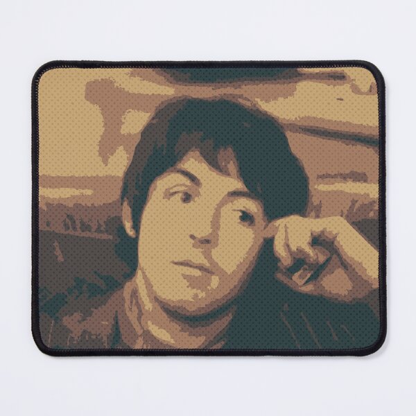 Item preview, paul mccartney poster designed and sold by CLOWDE.