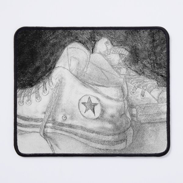 Item preview, Shoe Still-Life designed and sold by TheArtsyFish.