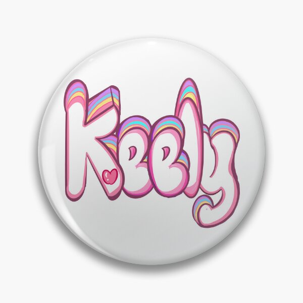 Item preview, Keely - The top 10 best Personalized Custom Name gift ideas for Keely girls and women,mom,mother,grandmother. first name Keely designed and sold by Artonmytee.