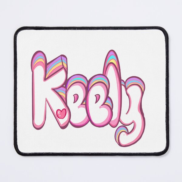 Item preview, Keely - The top 10 best Personalized Custom Name gift ideas for Keely girls and women,mom,mother,grandmother. first name Keely designed and sold by Artonmytee.