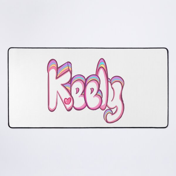 Item preview, Keely - The top 10 best Personalized Custom Name gift ideas for Keely girls and women,mom,mother,grandmother. first name Keely designed and sold by Artonmytee.