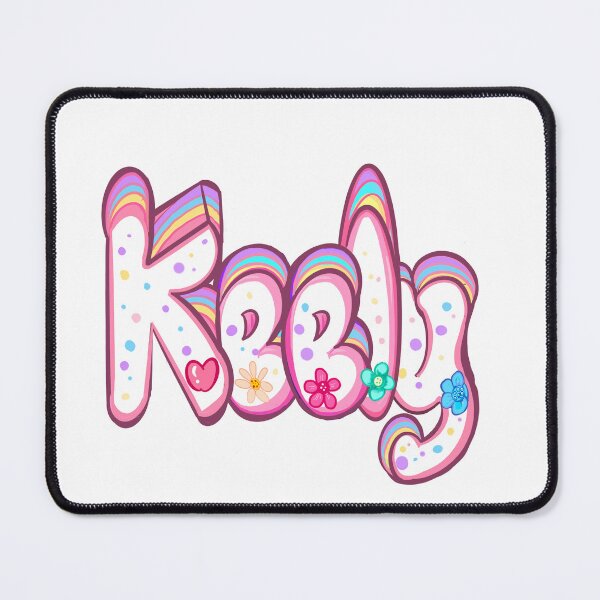 Item preview, Keely - top 10 best Personalized Custom Name gift ideas for Keely girls and women,mom,mother,grandmother. first name Keely designed and sold by Artonmytee.