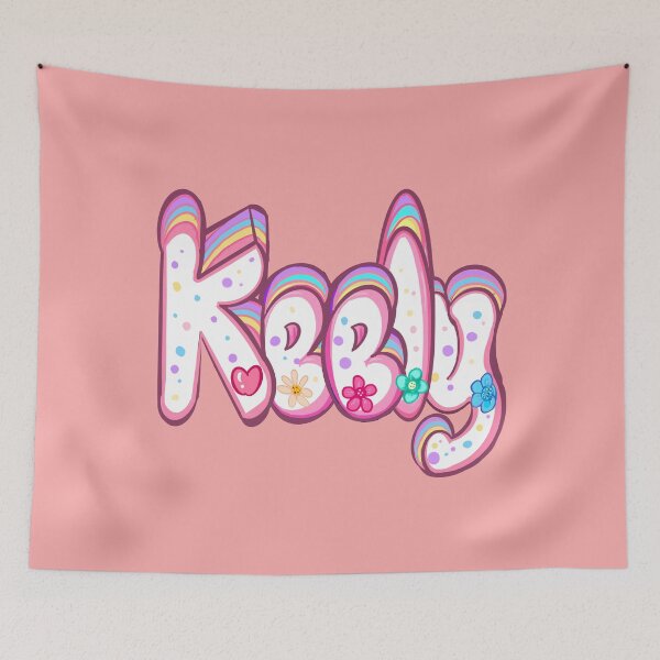 Item preview, Keely - top 10 best Personalized Custom Name gift ideas for Keely girls and women,mom,mother,grandmother. first name Keely designed and sold by Artonmytee.