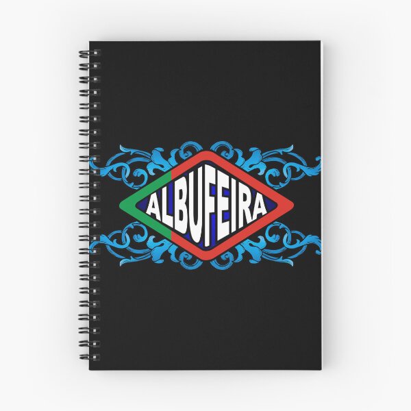 Item preview, Albufeira Portugal emblem retro sign designed and sold by studioss76.