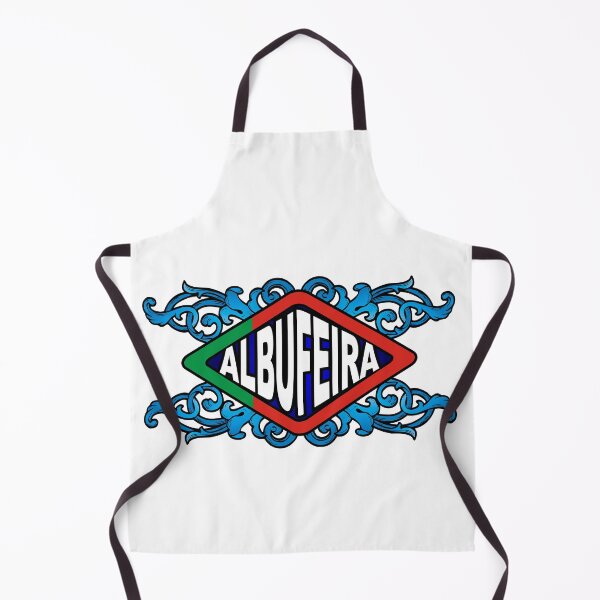 Item preview, Albufeira Portugal emblem retro sign designed and sold by studioss76.