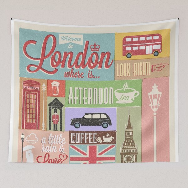 Item preview, Look Right designed and sold by All-Streets.