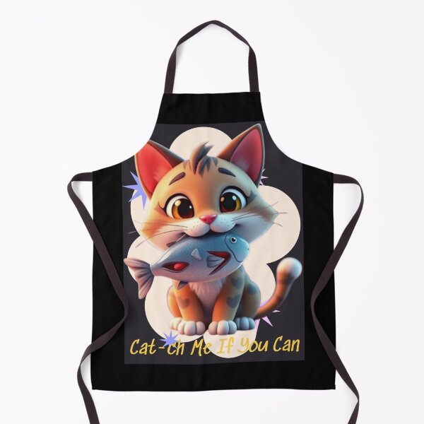 Item preview, Catch Me If You Can! designed and sold by Vinaelly.