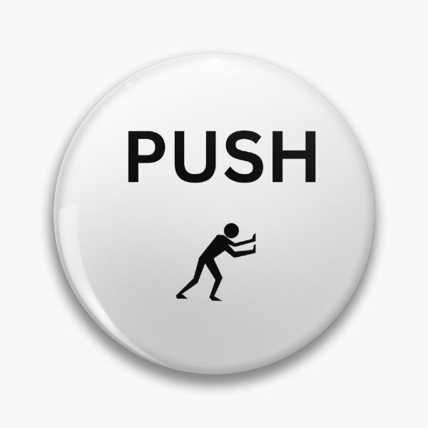 Item preview, Push Push designed and sold by 5Tune.