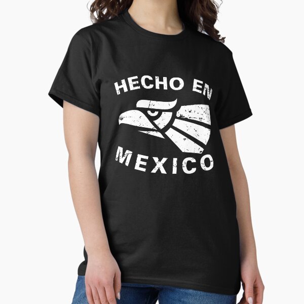Artikel-Vorschau von DUK FAT – Hecho En Mexico (Distressed), designt und verkauft von DUKFAT.