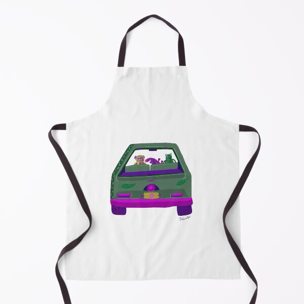 Item preview, Gremlin Stuffed Animals Back Window- Original designed and sold by deblevart.