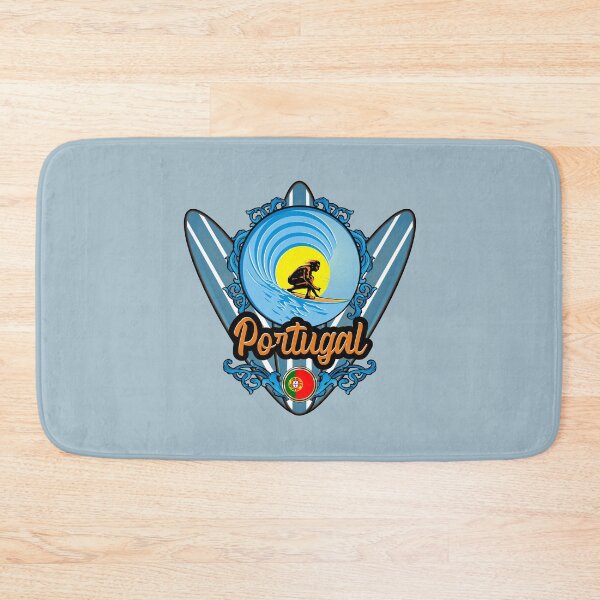 Item preview, Portugal surfer vintage surfboard designed and sold by studioss76.