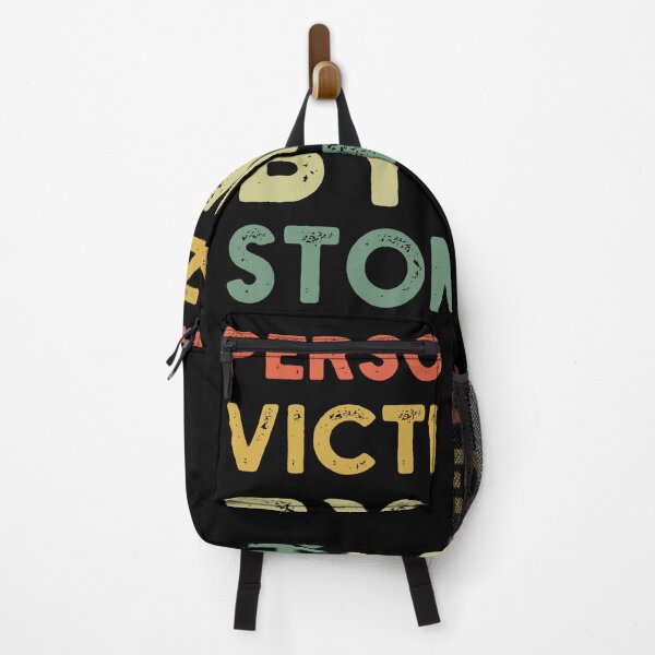 Item preview, Retro Personally Victimized by my Stomach celiac awareness designed and sold by snowry.
