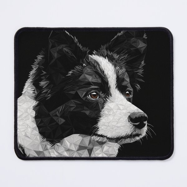 Item preview,  Sheepdog designed and sold by Richenda.