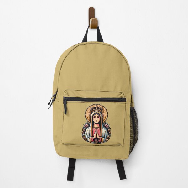 Item preview, Mary, The Mother of Jesus  designed and sold by Myra365Art.