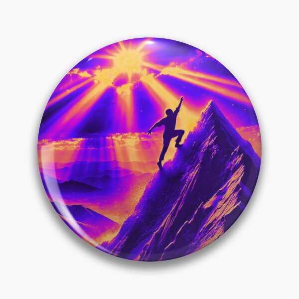 Item preview, Overcoming Obstacles designed and sold by Dreprogress.