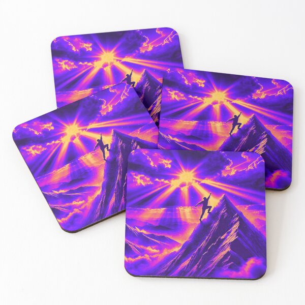 Item preview, Overcoming Obstacles designed and sold by Dreprogress.