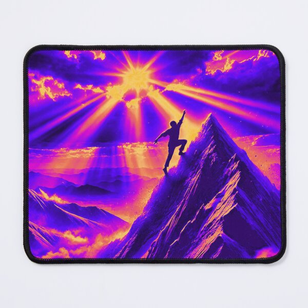 Item preview, Overcoming Obstacles designed and sold by Dreprogress.