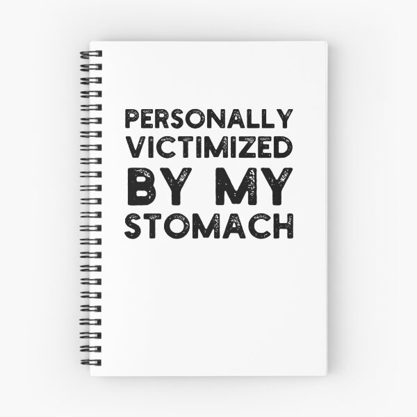 Item preview, Personally Victimized by my Stomach celiac awareness Retro designed and sold by snowry.