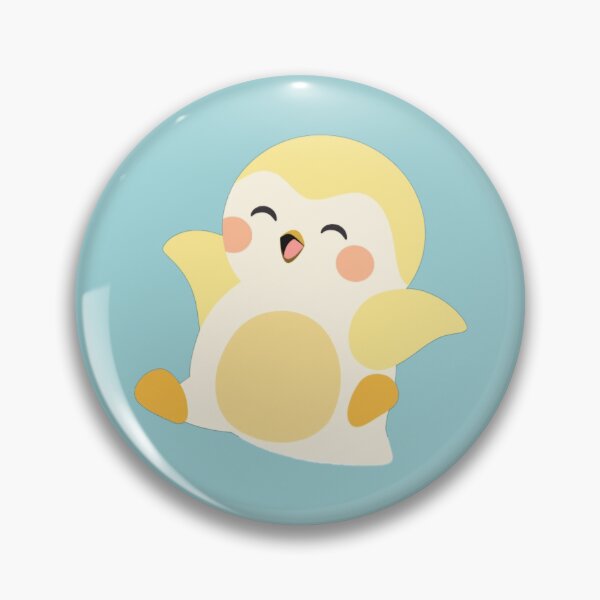 Item preview, Happy Melon - Finch designed and sold by GlorifiedDG.