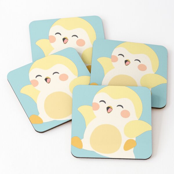 Item preview, Happy Melon - Finch designed and sold by GlorifiedDG.