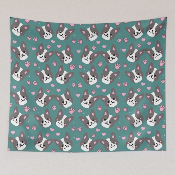 Item preview, Frenchie designed and sold by JanHam1984.
