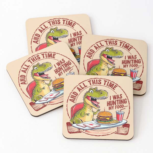 Item preview, Dino discovers fast food designed and sold by All Creative Designer.