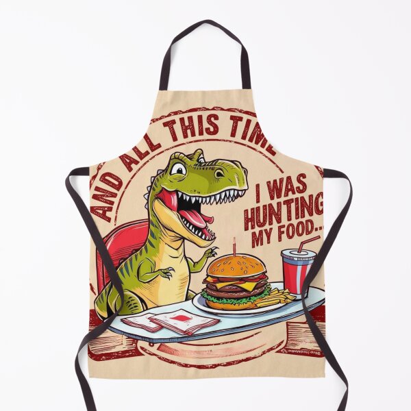 Item preview, Dino discovers fast food designed and sold by All Creative Designer.