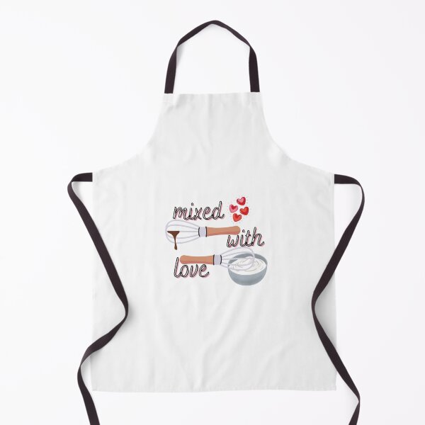 Item preview, Mixed with Love designed and sold by ivonabl.