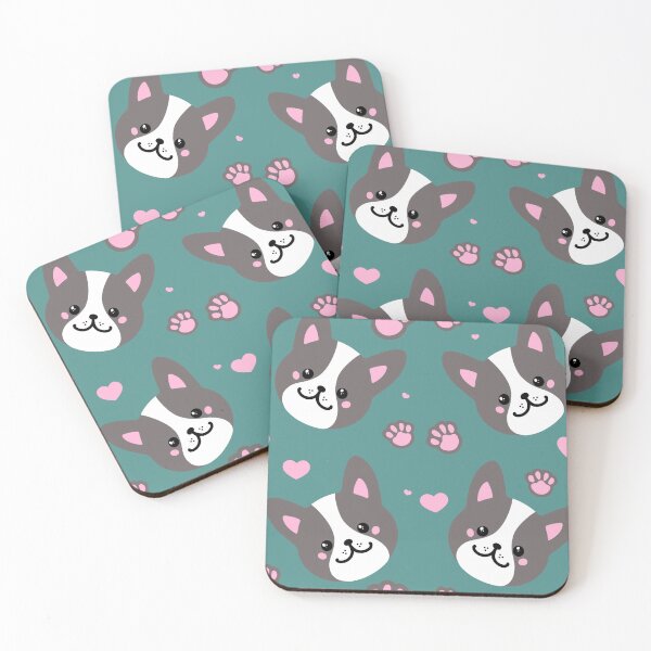 Item preview, Frenchie designed and sold by JanHam1984.
