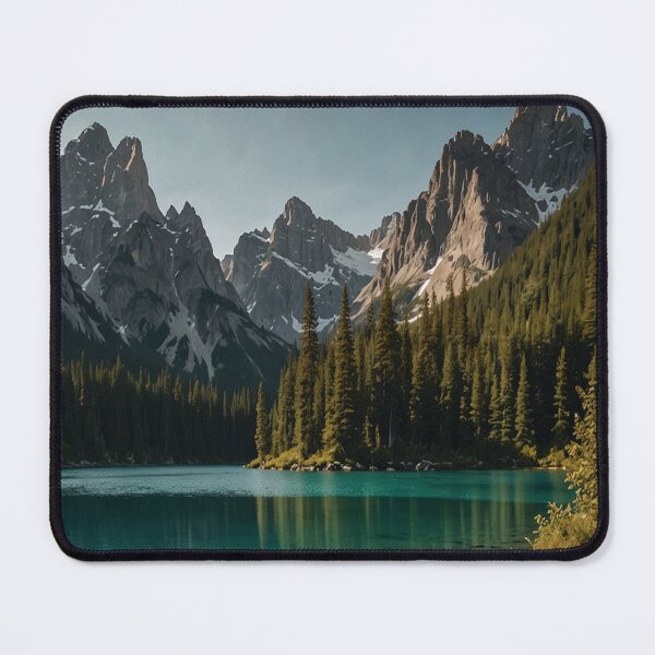 Item preview, Yolo National Park designed and sold by MajesticPx.