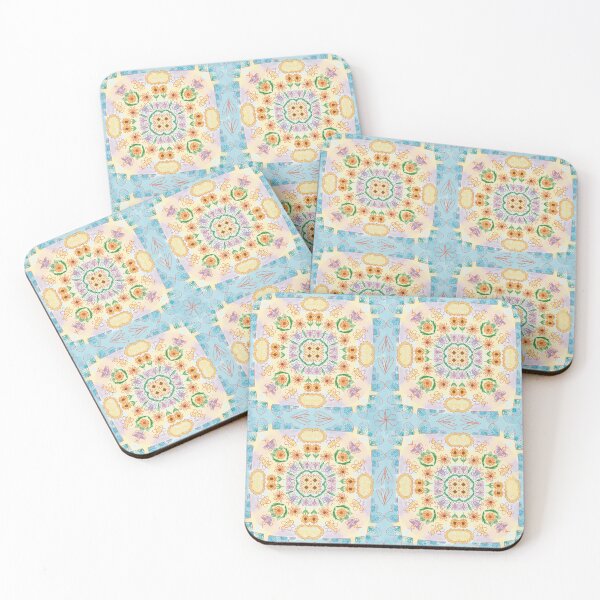 Item preview, Spring Explosion designed and sold by GreatWhiteGuano.