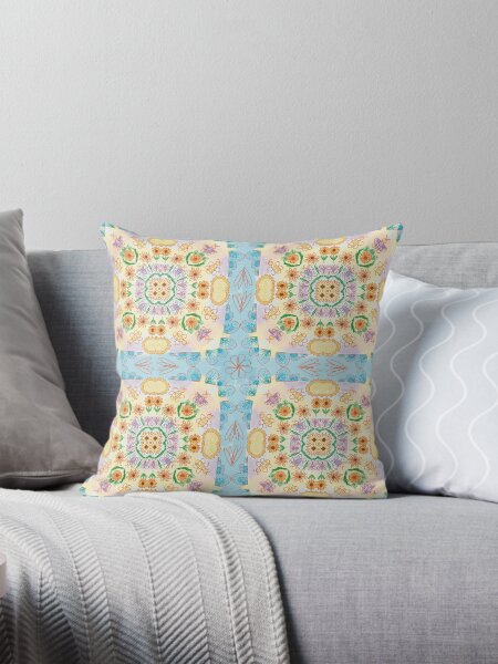 Item preview, Spring Explosion designed and sold by GreatWhiteGuano.