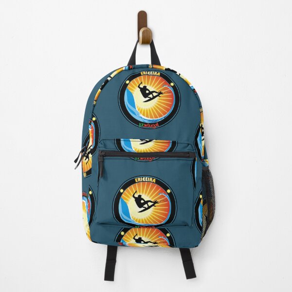 Item preview, Ericeira Portugal surfing designed and sold by studioss76.