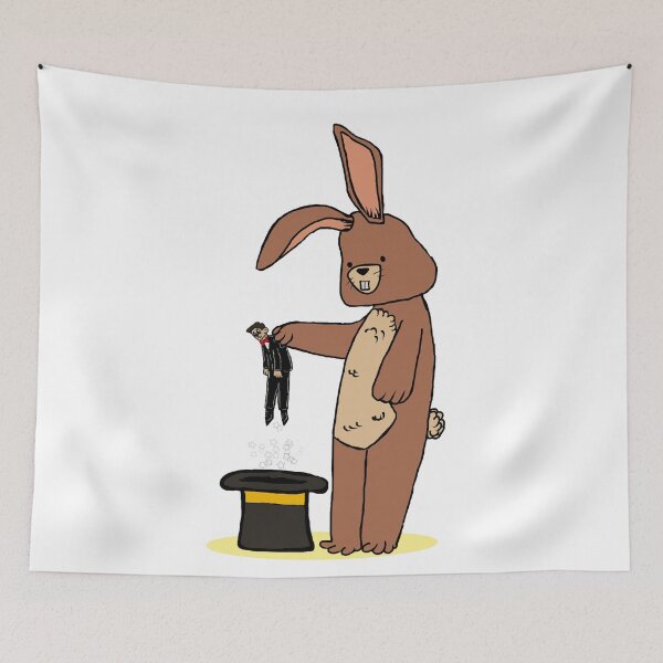 Item preview, The tables have turned designed and sold by Onehappyhook.