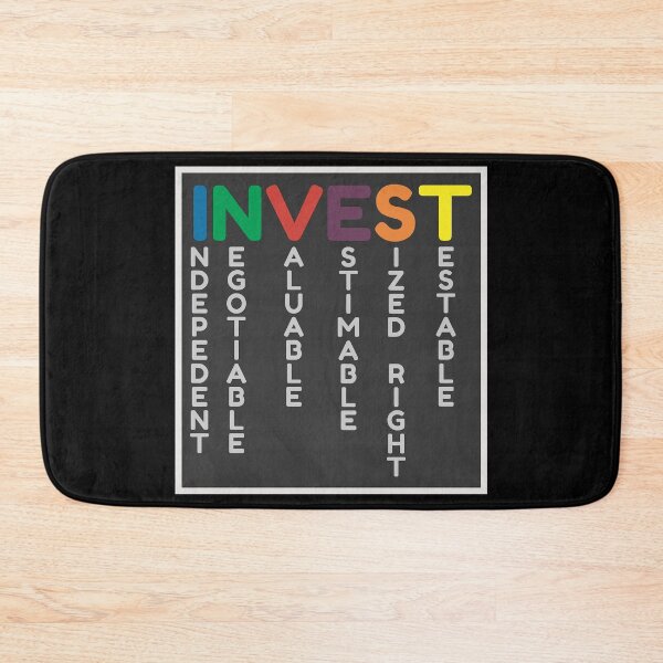 Item preview, INVEST - Independent, Negotiable, Valuable, Estimable, Sized Right, Testable (User Story Criteria) designed and sold by MoePark.
