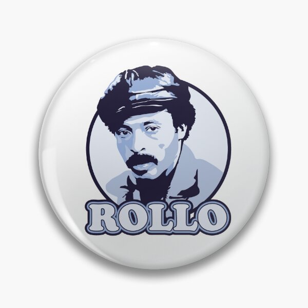 Item preview, Rollo designed and sold by iggystardust.