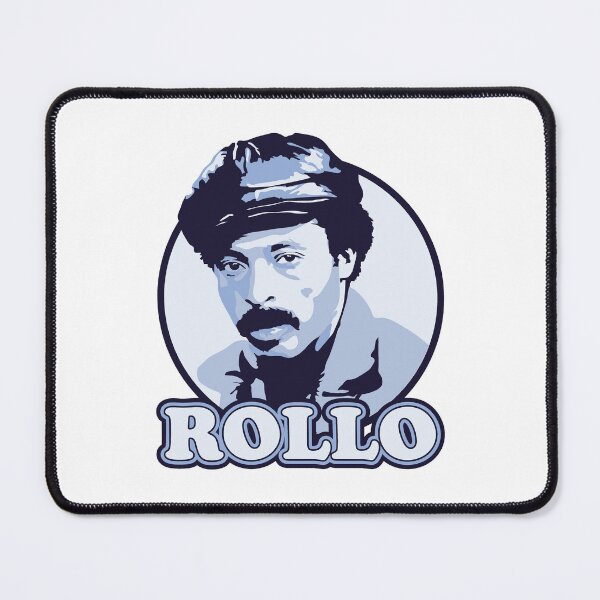 Item preview, Rollo designed and sold by iggystardust.