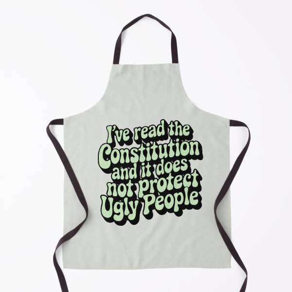 Item preview, I've read the Constitution designed and sold by aluap106.